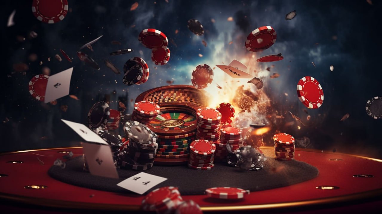 f8bet05 Bingo và Esports
